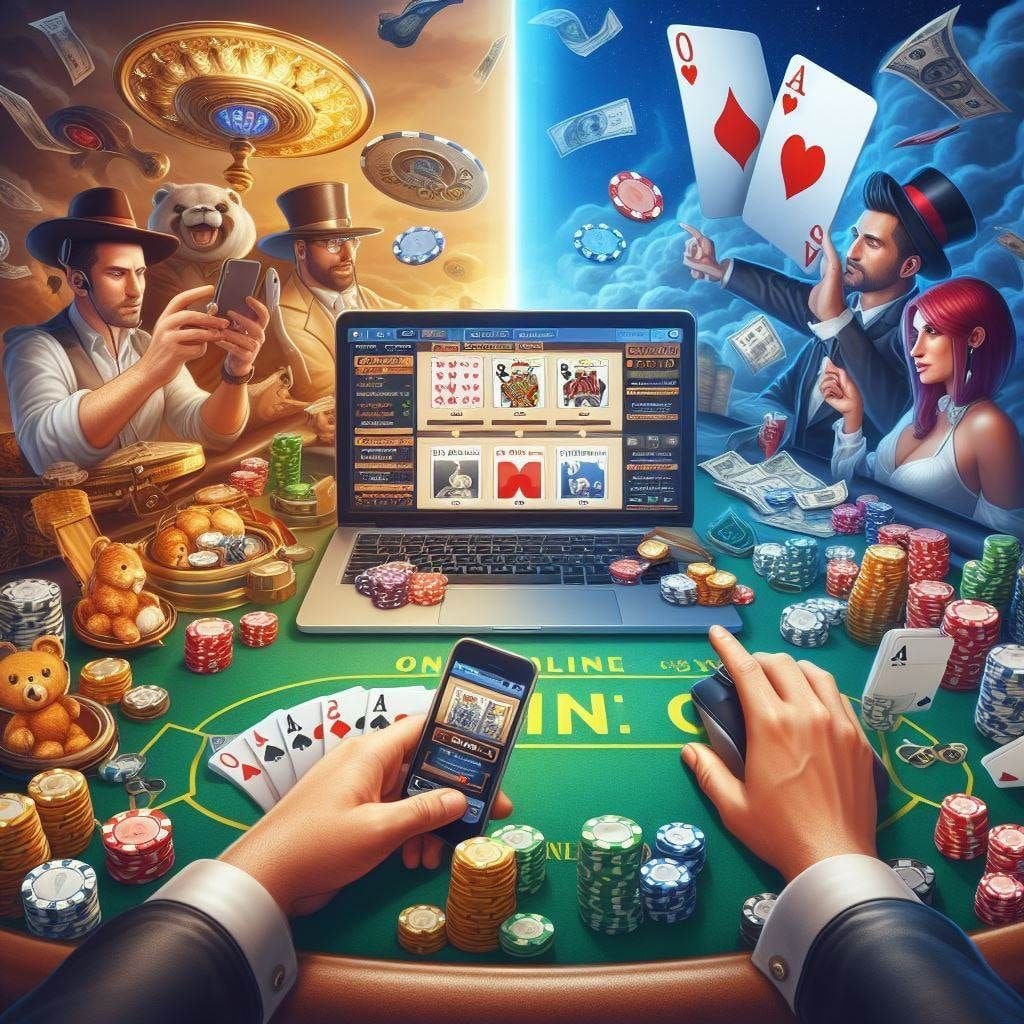 betokgame