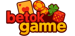 BetokGame Logo